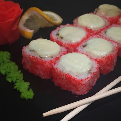 Запеченный Нипон в Pipirolly по цене 585