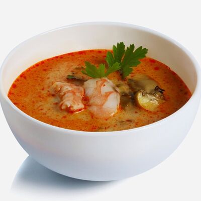 Том ям в Сушифаст по цене 519 ₽