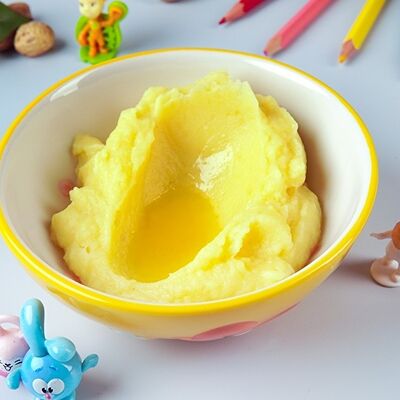 Дм Картофельное пюре в Сулугуни по цене 218 ₽