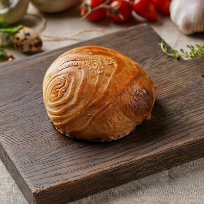 Тандырная самса в Кроко конди по цене 100 ₽