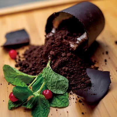 Любимый цветок в Meal me по цене 420 ₽