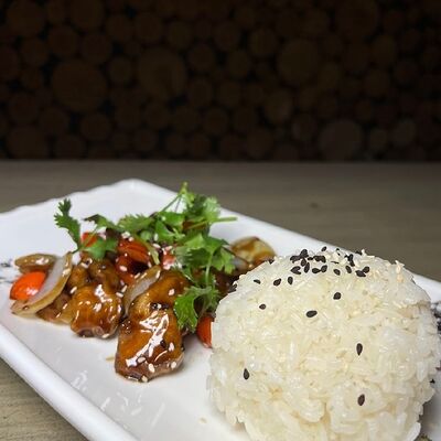 Джао Шао в Чина по цене 330 ₽