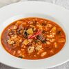 Харчо из баранины со сметаной в Бургер Chef по цене 590
