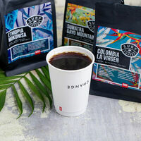 Фильтр кофе из моносорта Standart в Surf Coffee x Republic