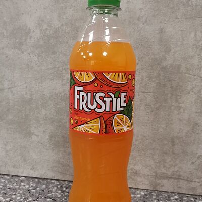 Frustyle Апельсин в Папа Пита по цене 167 ₽