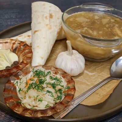 Хаш в Сытый лис по цене 450 ₽