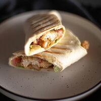 Твин чикен в Истории со вкусом