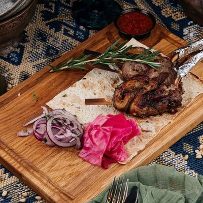 Бризола в ШБ Next по цене 850 ₽