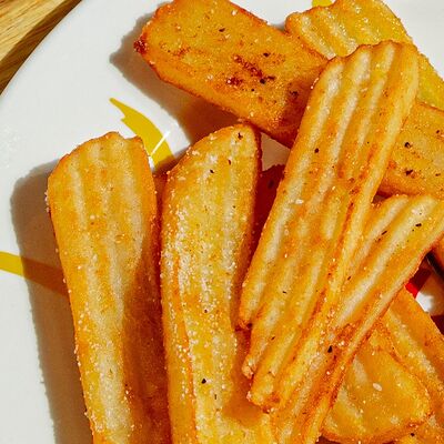 Картофель по-каталански в Барслона по цене 330 ₽