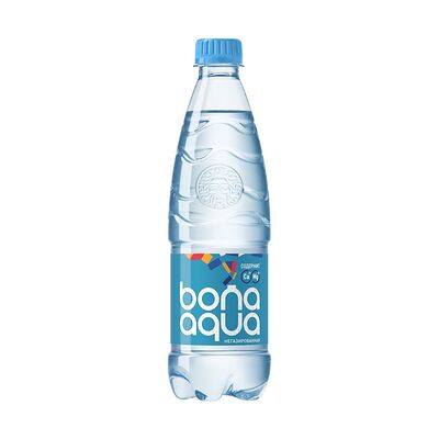 BonAqua в Синнабон по цене 195 ₽