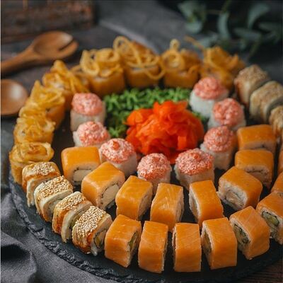 Сет катана в Amato по цене 3815 ₽