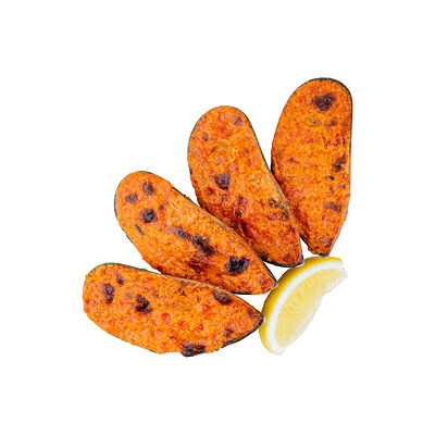 Мурагай яки айсу в Sea Zone по цене 590 ₽