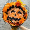 Сладкий букет из мармелада на Хэллоуин Halloween в Дарите красиво по цене 3890