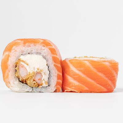 Philadelphia Panko Salmon в Ocean Basket по цене 3790 ₸