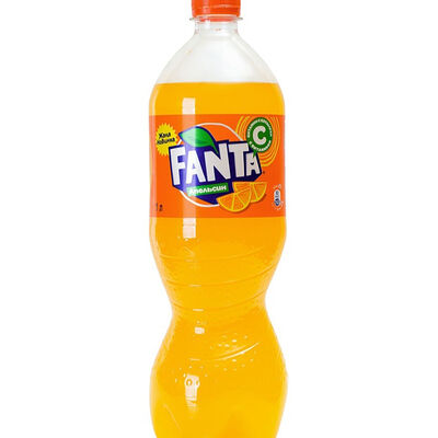 Fanta в РестоКафе Куб по цене 250 ₽