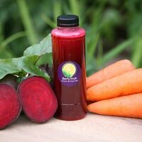 Микс Омолаживающий в P'BERRY Coffee & Smoothie