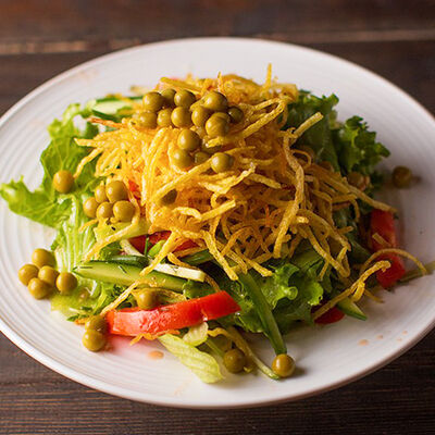 Салат Грузия в Hot Chicken по цене 26000 ₽