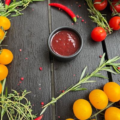 Ткемали в Zagarro по цене 110 ₽