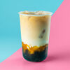 Напиток Mango Latte М (Манго Латте) hot в Розовый дракон по цене 480