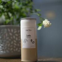Латте в банке 0.33мл в Shake bistro