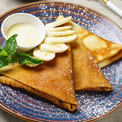 Блины в Галата по цене 290 ₽