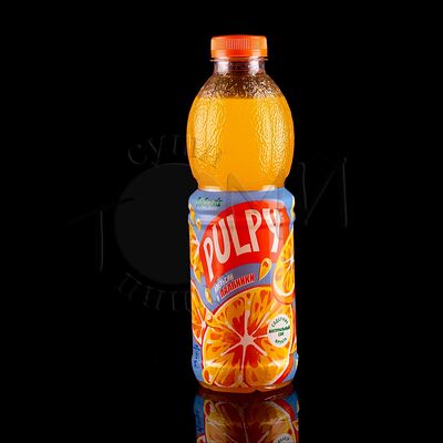 Напиток Pulpy Апельсин в Универ 24 по цене 130 ₽