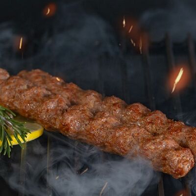 Люля-кебаб из баранины в Много Мяса по цене 599 ₽