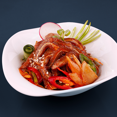 Хе из ушек в Дом Куксу по цене 520 ₽