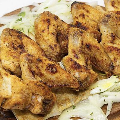 Крыло Куриное в Шашлык House1 по цене 990 ₽