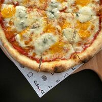 Четыре сыра в Cuba Libre