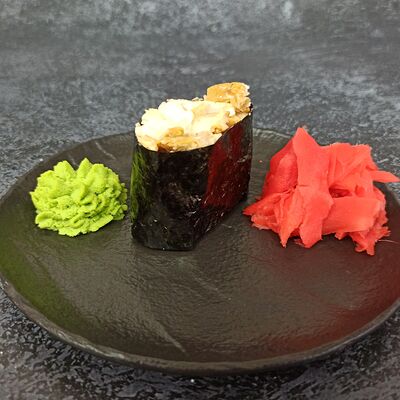 Спайси унаги в Тако по цене 202 ₽