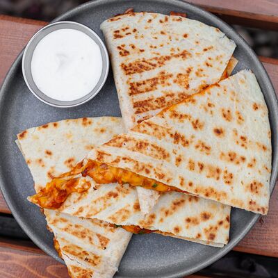 Кесадилья в Разлука по цене 540 ₽