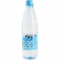 BonAqua негазированная в Пузата хата