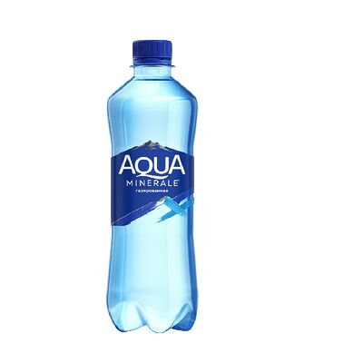 Вода Aqua Minerale в Вареничная по цене 120 ₽