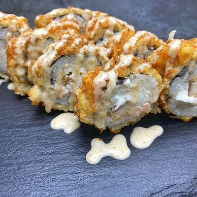 Чука Темпура в SushiPizza по цене 590 ₽