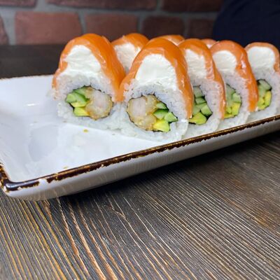 Премиум Ролл Хаус в Винъярд по цене 1100 ₽