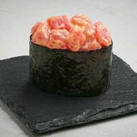Острые суши с тунцом в Суши Сет