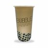 Кофе с молоком и карамелью в Bubble Mania Bubble Tea по цене 700