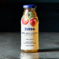 Сок Zuegg Яблоко в Garum