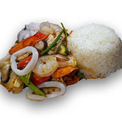 Хемуль пакым в Asia Wok Food по цене 620 ₽