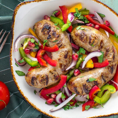 Купаты имеретинские в Кавказ по цене 264