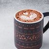 Раф шоколадный в Papakha Coffee по цене 590