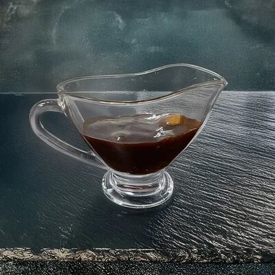 Барбекю в Пито-Грильто по цене 50 ₽