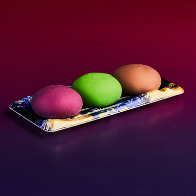 Набор Моти №6 в Суши-маркет YUZUMI по цене 690 ₽