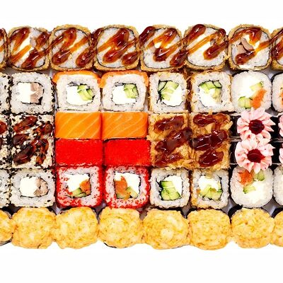 Сет Техас в Инь-Янь по цене 1889