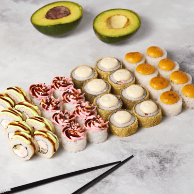 Краш 2.0 в Японский домик по цене 1528 ₽