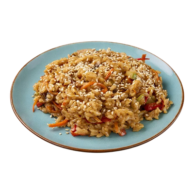 Вок Грибы с овощами в Джекина доставка по цене 365 ₽