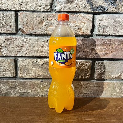 Fanta в Хлеба & Зрелищ по цене 190 ₽