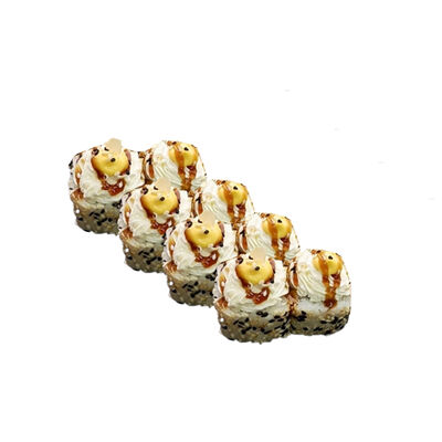 Самурай в PIIZZ ROLL по цене 560 ₽