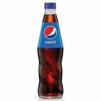 Pepsi в Шашлык у Михалыча